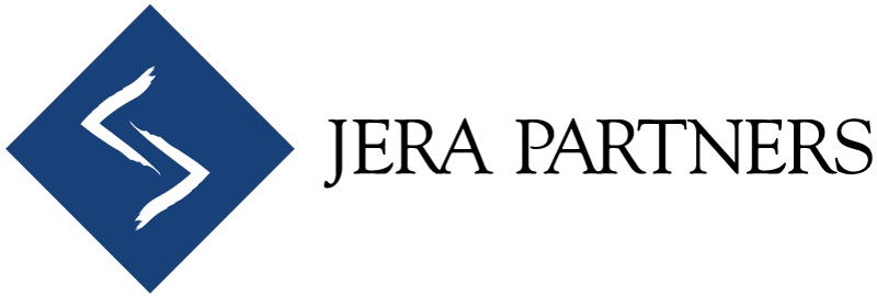 Jera Partners, LLC | Commercial Real Estate Investment Firm Logo